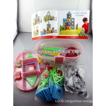 magnet construction puzzle for children toy